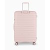 Cestovní Kufr MAURITIUS - Růžový