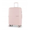 Cestovní Kufr MAURITIUS - Růžový