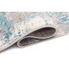 Koberec Happy - 352 Grey/Mavi