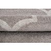 Koberec Happy - 161 Dark Grey