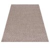 Koberec Modern Rugs Anda A62MK Gray