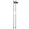 Profesionální hole na Nordic Walking 85-143 cm, vzor 002