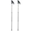 Profesionální hole na Nordic Walking 85-143 cm, vzor 002