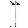 Profesionální hole na Nordic Walking 85-143 cm, vzor 002