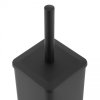 WC štětka FORK černá