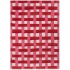 Koberec Harlequin - BASKETWEAVE 144102 Coral/Rose
