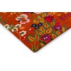 Koberec Harlequin - WONDERLAND FLORAL 144713 Amber/Lapis