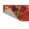 Koberec Harlequin - WONDERLAND FLORAL 144713 Amber/Lapis