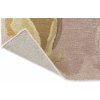 Koberec Harlequin - FORESTA 143511 Pebble/Sand