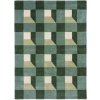 Koberec Harlequin - BLOCKS 141907 Fern