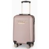 Cestovní Kufr LOS ANGELES - Růžový