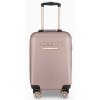 Cestovní Kufr LOS ANGELES - Růžový