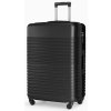 Cestovní Kufr ANTALYA - Černý