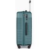 Cestovní Kufr ANTALYA - Zelený