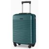 Cestovní Kufr ANTALYA - Zelený
