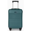 Cestovní Kufr ANTALYA - Zelený
