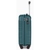 Cestovní Kufr ANTALYA - Zelený