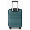 Cestovní Kufr ANTALYA - Zelený