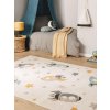 Koberec Divio Lytte - LYAP03 - APOLLO Cream ( 120x170 cm )