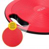 Balanční disk červeny
