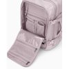Multifunkční batoh do letadla 43x30,5x24,5 Rose RedSchowek04 divio