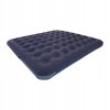 Nafukovací matrace pro jednoho Avenli 191 x 99 x 22 cm + Pumpa a polštáře