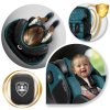 Otočná dětská autosedačka Prestige i-Size 0–36 kg černo-modrá