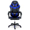 Herní židle Černo-modrý