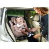 Otočná dětská autosedačka Prestige i-Size 0–36 kg - Béžová