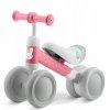 Tříkolové odrážedlo – Králíček (růžové)