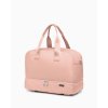 Sportovní taška ACTIVE s dolní kapsou – růžová