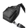 Batoh na jedno rameno SLING BAG – černý