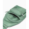 Batoh na jedno rameno SLING BAG – zelený
