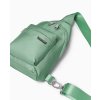 Batoh na jedno rameno SLING BAG – zelený
