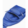 Batoh na jedno rameno SLING BAG – modrý