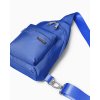 Batoh na jedno rameno SLING BAG – modrý