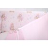 Ochranný mantinel do postýlky PREMIUM 180x30 cm, vzor 749