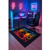 Dětský koberec Play - GAMER ZONE 4826-01