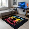 Dětský koberec Play - GAMER ZONE 4826-01