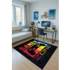 Dětský koberec Play - GAMER ZONE 4826-01