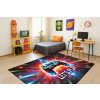 Dětský koberec Play - LET'S PLAY 4826-03