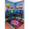Dětský koberec Play - LET'S PLAY 4826-03