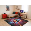 Dětský koberec Play - LET'S PLAY 4826-03