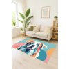 Dětský koberec Play - PES 4826-07