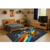 Dětský koberec Play - BASKETBALL 4826-07