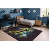 Dětský koberec Play - FOTBAL 4826-09