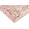 TB landscape toile light pink 162602 E hr