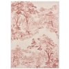 TB landscape toile light pink 162602 A hr