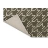 Koberec Ted Baker - HOUNDSTOOTH Grey 162804