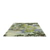 Koberec Sanderson - ANCIENT CANOPY Forest Green 146708